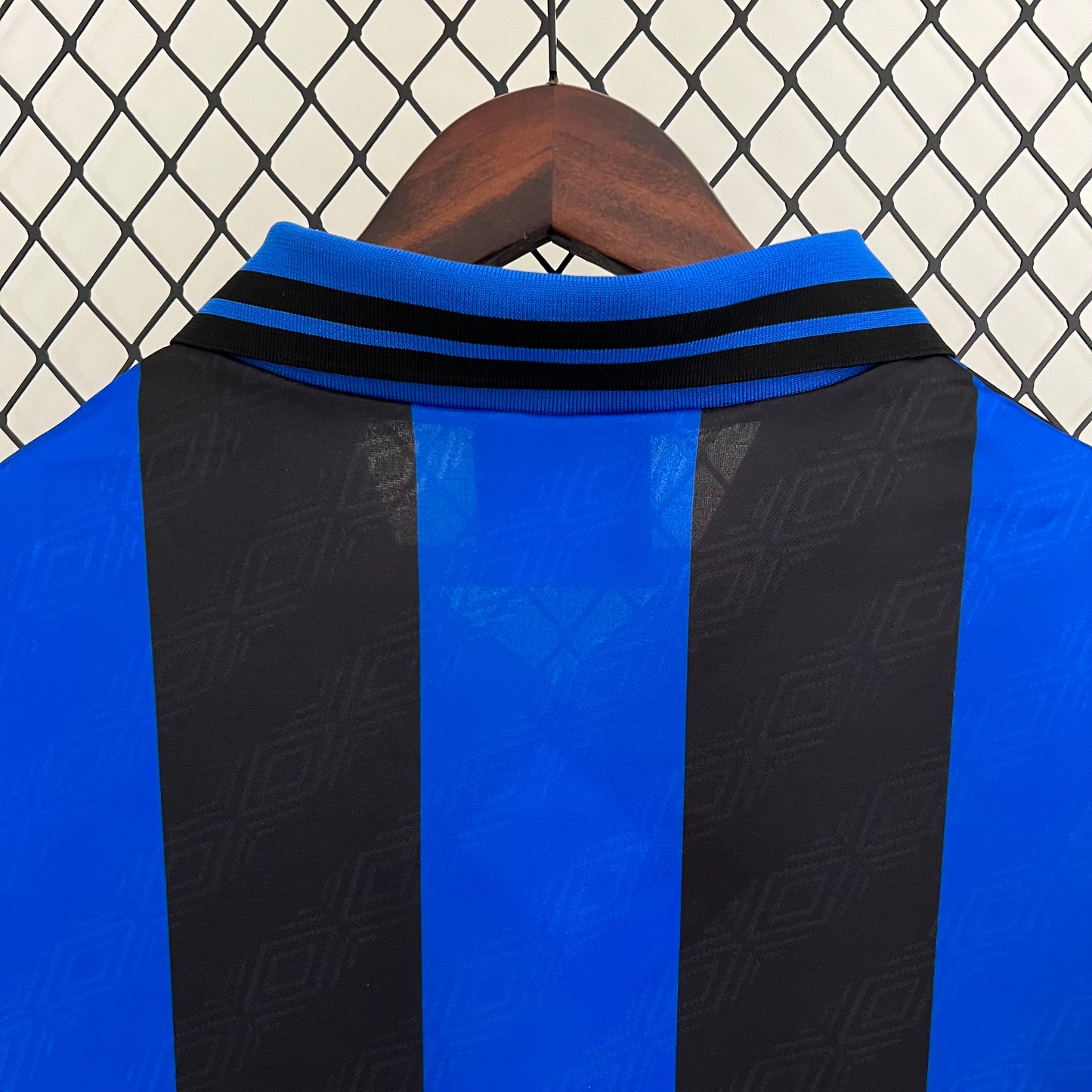 Retro Inter Milan 95/96 home