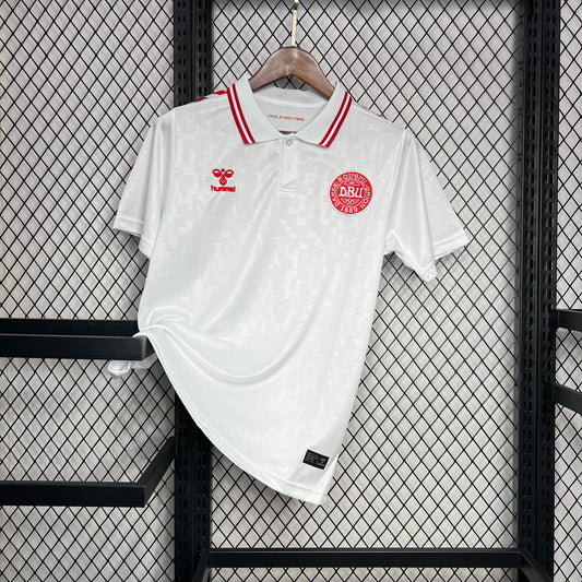 Denmark 2024/25 Euro Away