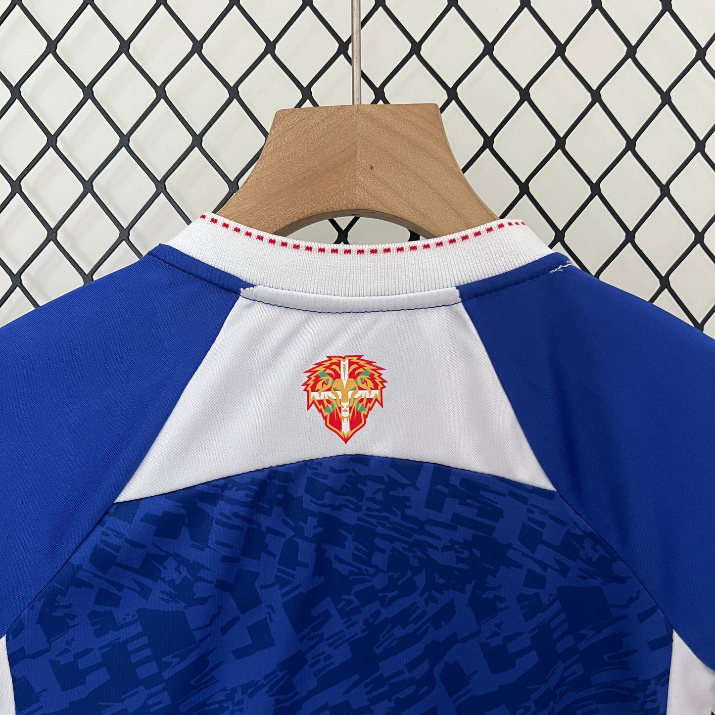Kids 24/25 Athletic Bilbao Away
