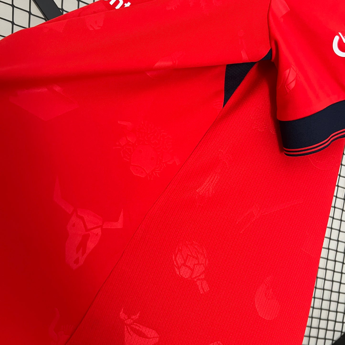 24/25 Osasuna Home