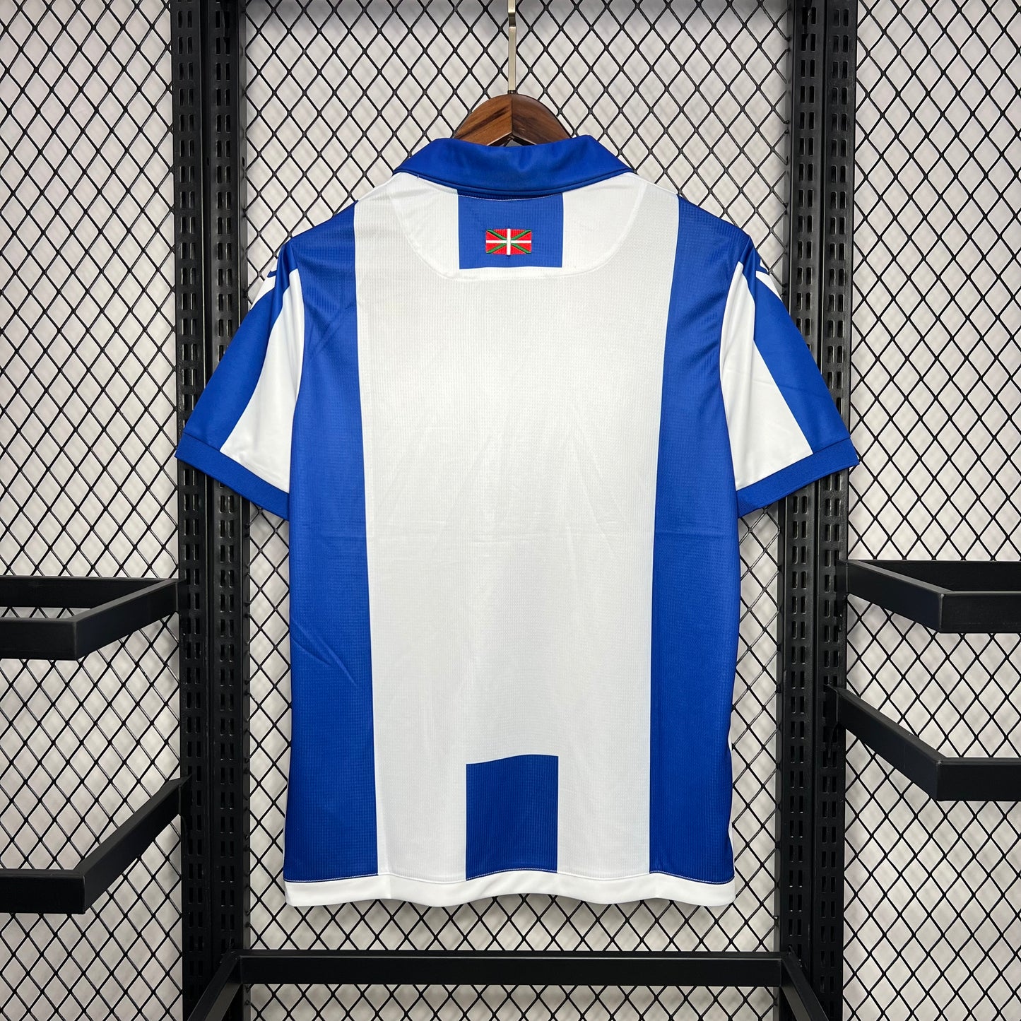 Real Sociedad 2024/25 Home Jersey
