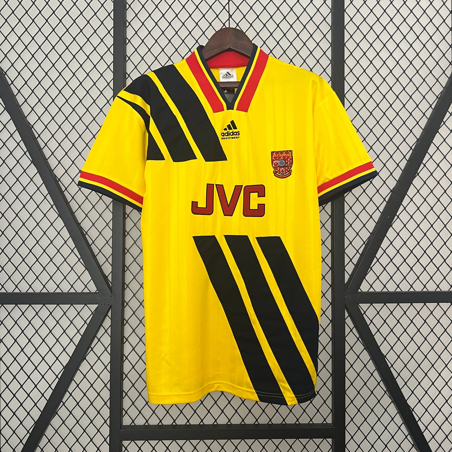 Retro Arsenal 93/94 Away