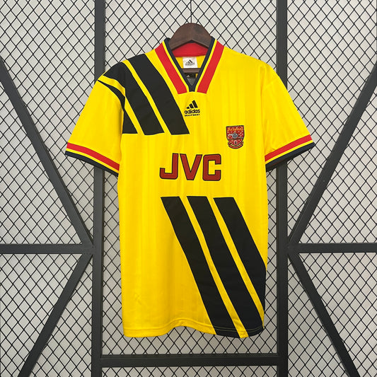 Retro Arsenal 93/94 Away