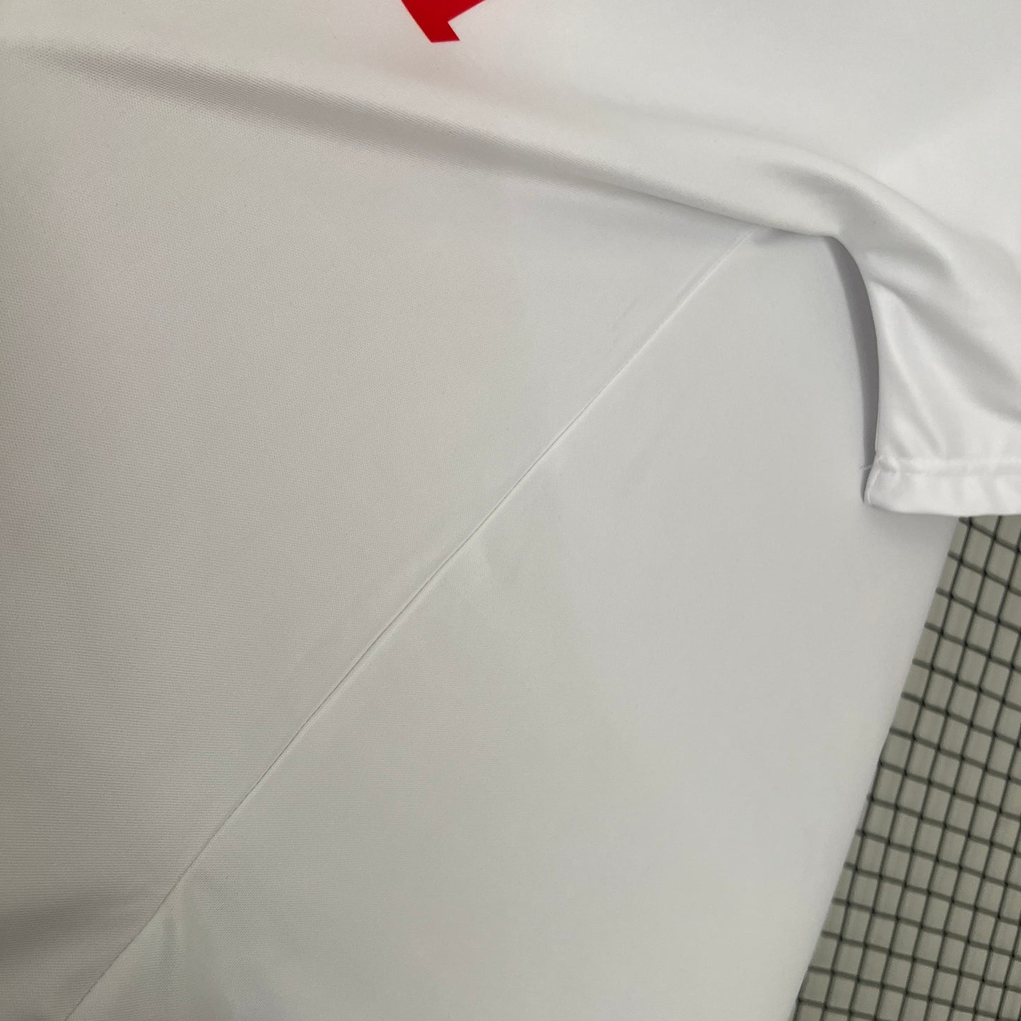 Retro Zaragoza 92/93 Home
