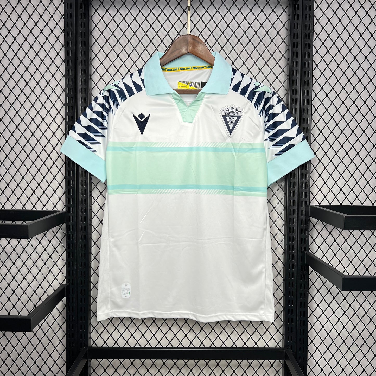 Cadiz 2024/25 Away Jersey