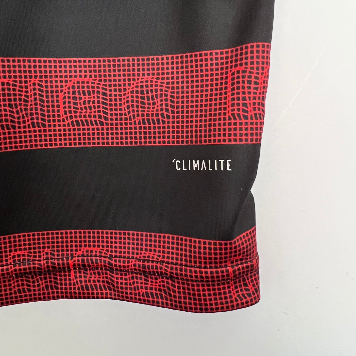 Retro Flamengo 19/20 home