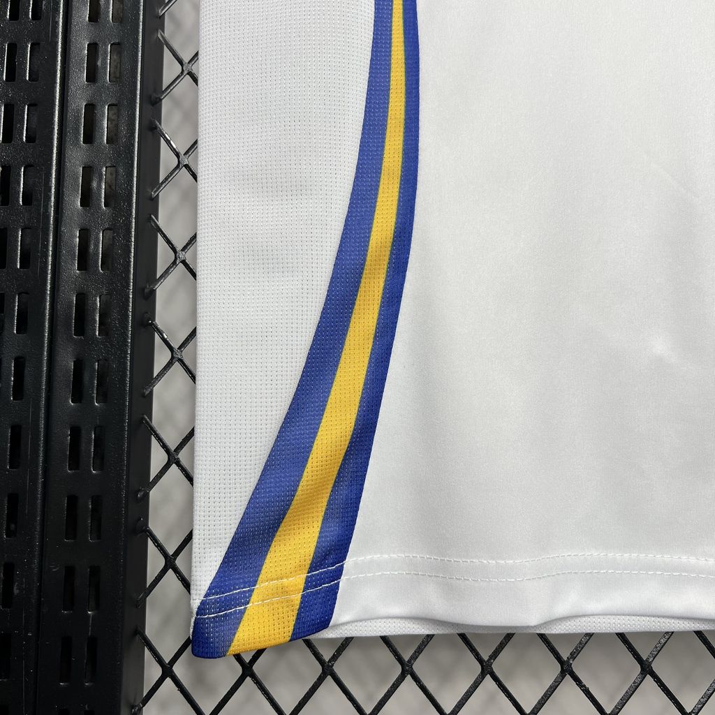Boca Juniors 2024/25 Away