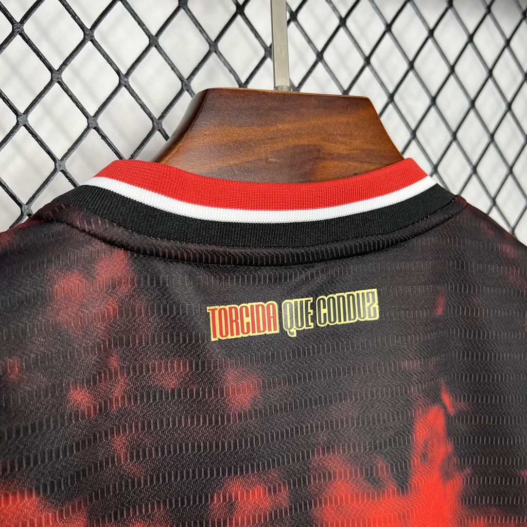 São Paulo Third Away 2024/25