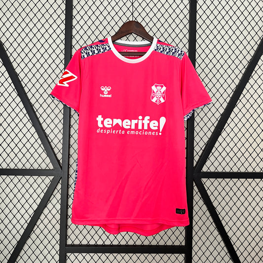 24/25 Tenerife Third away