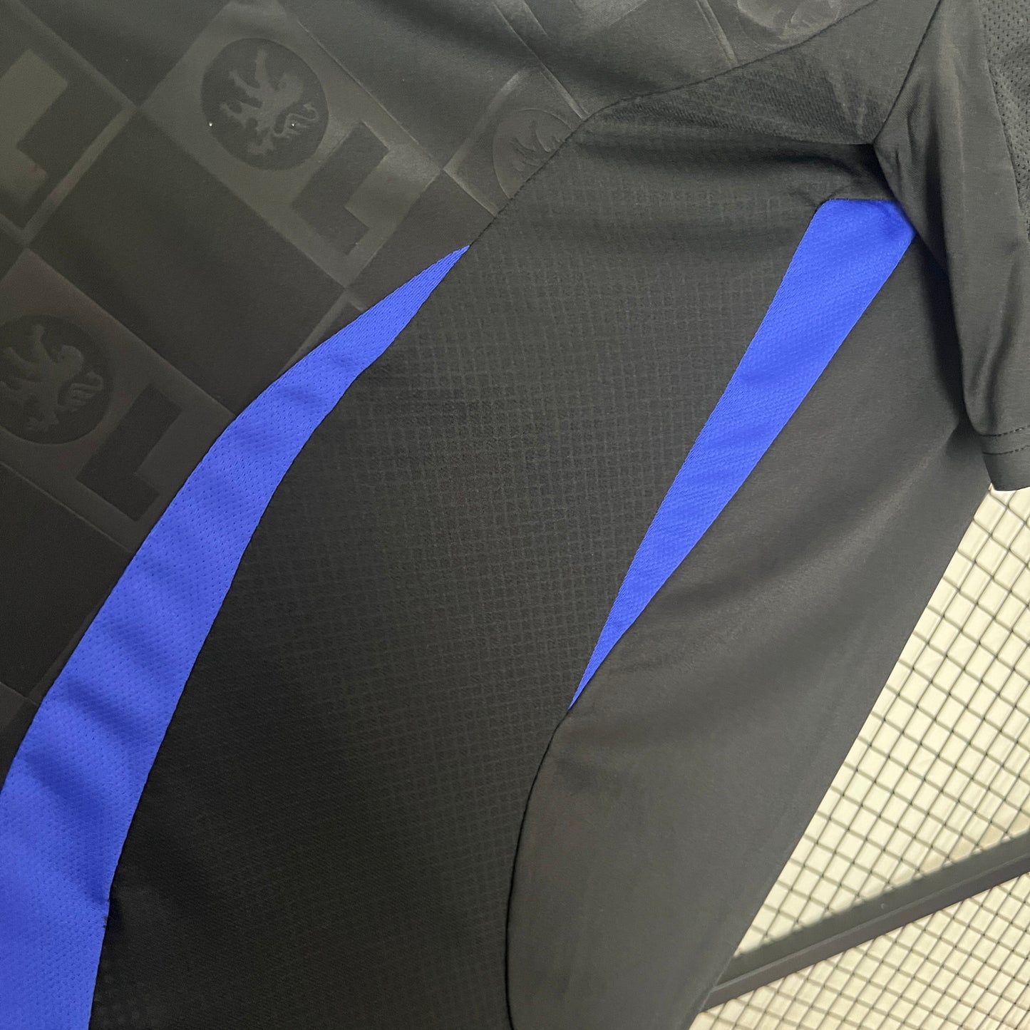 Olympique Lyonnais 2024/25 Away Jersey