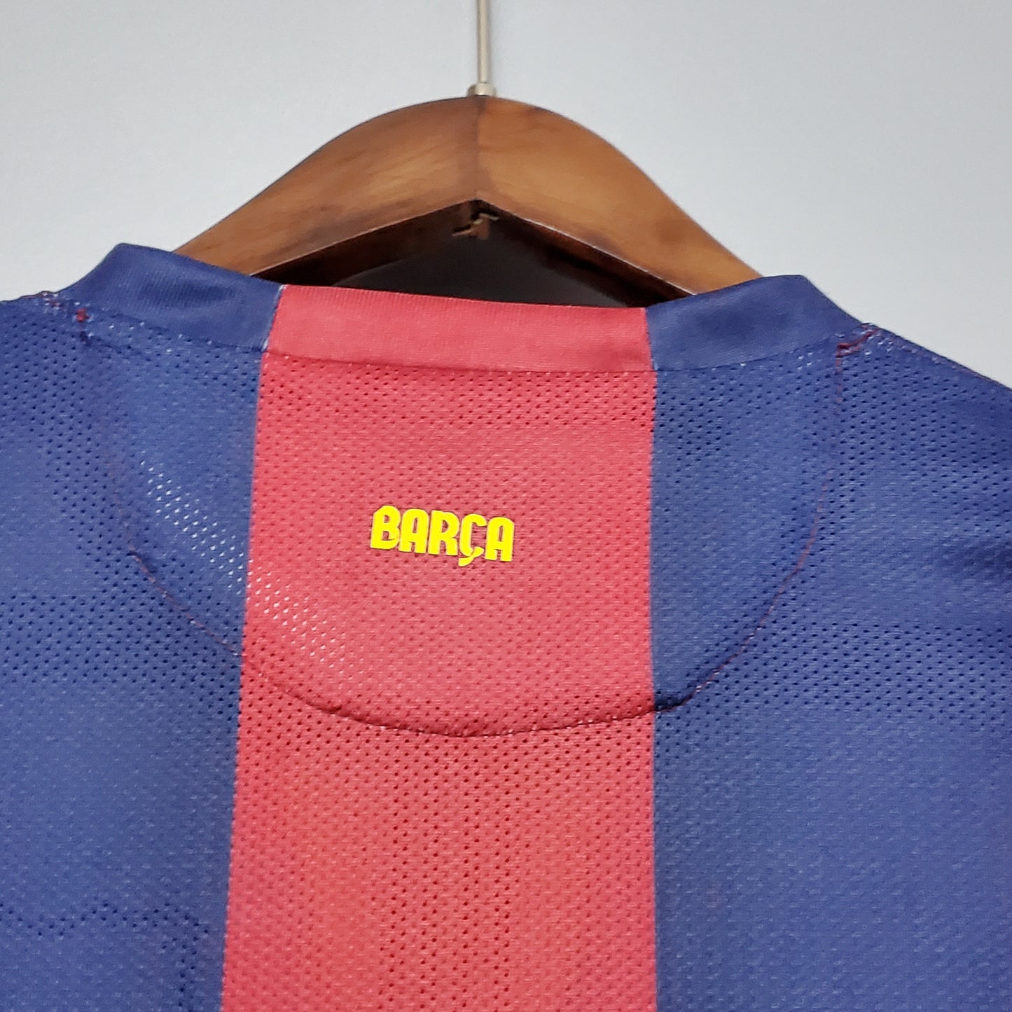 Barcelona 14/15 Home Retro