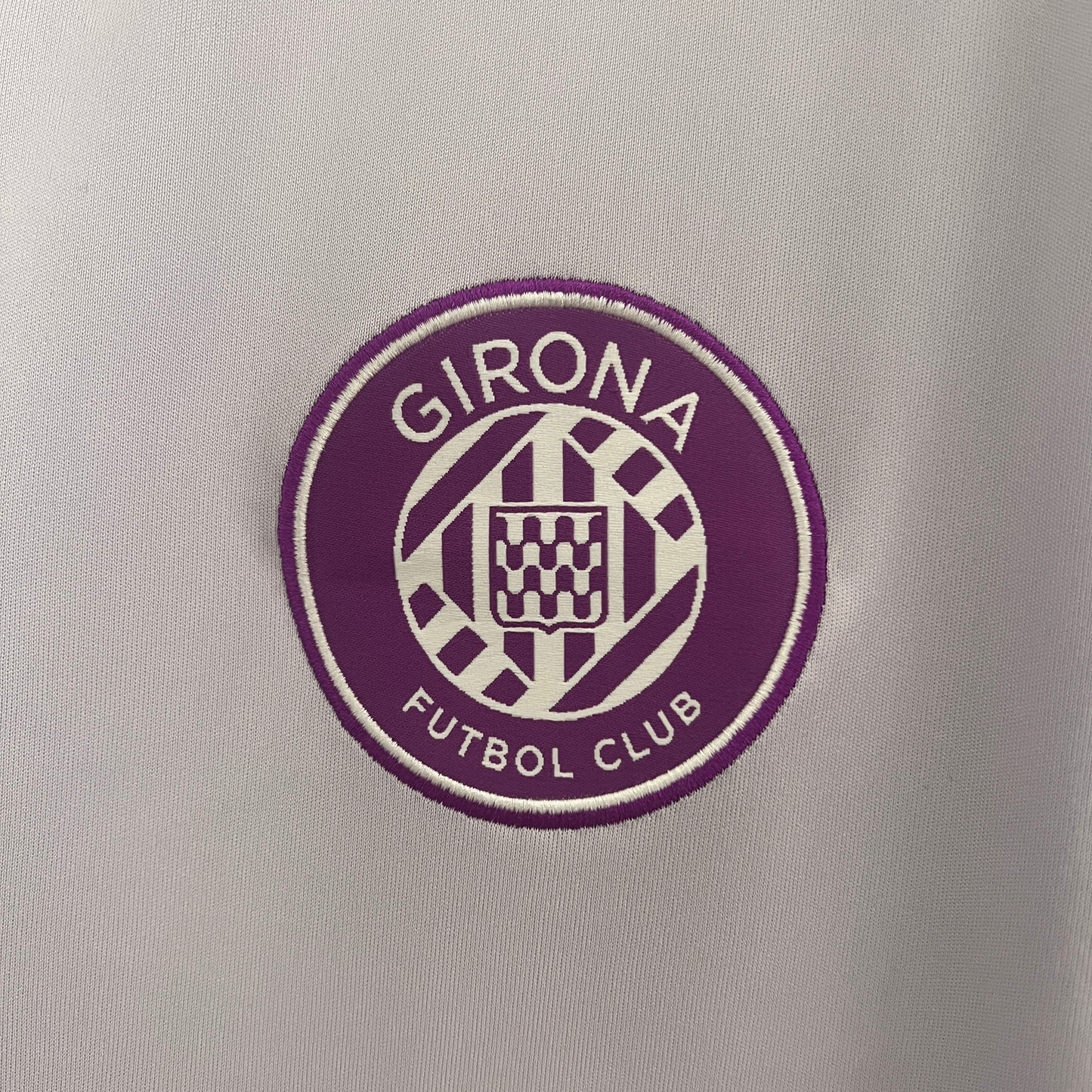 24/25 Girona Away