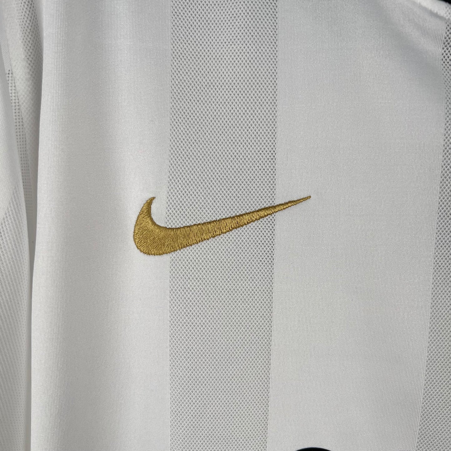 Retro Corinthians 2010 Home