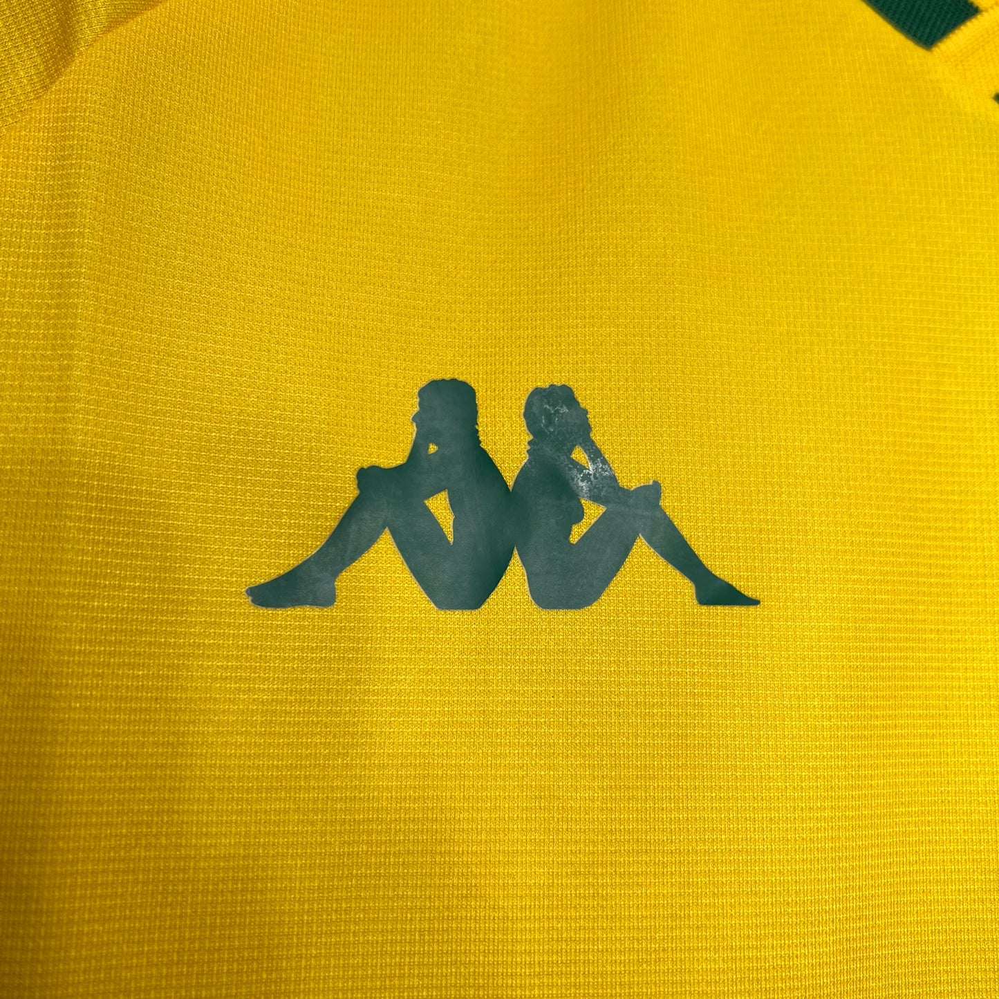 Cuiabá 2024/25 Home