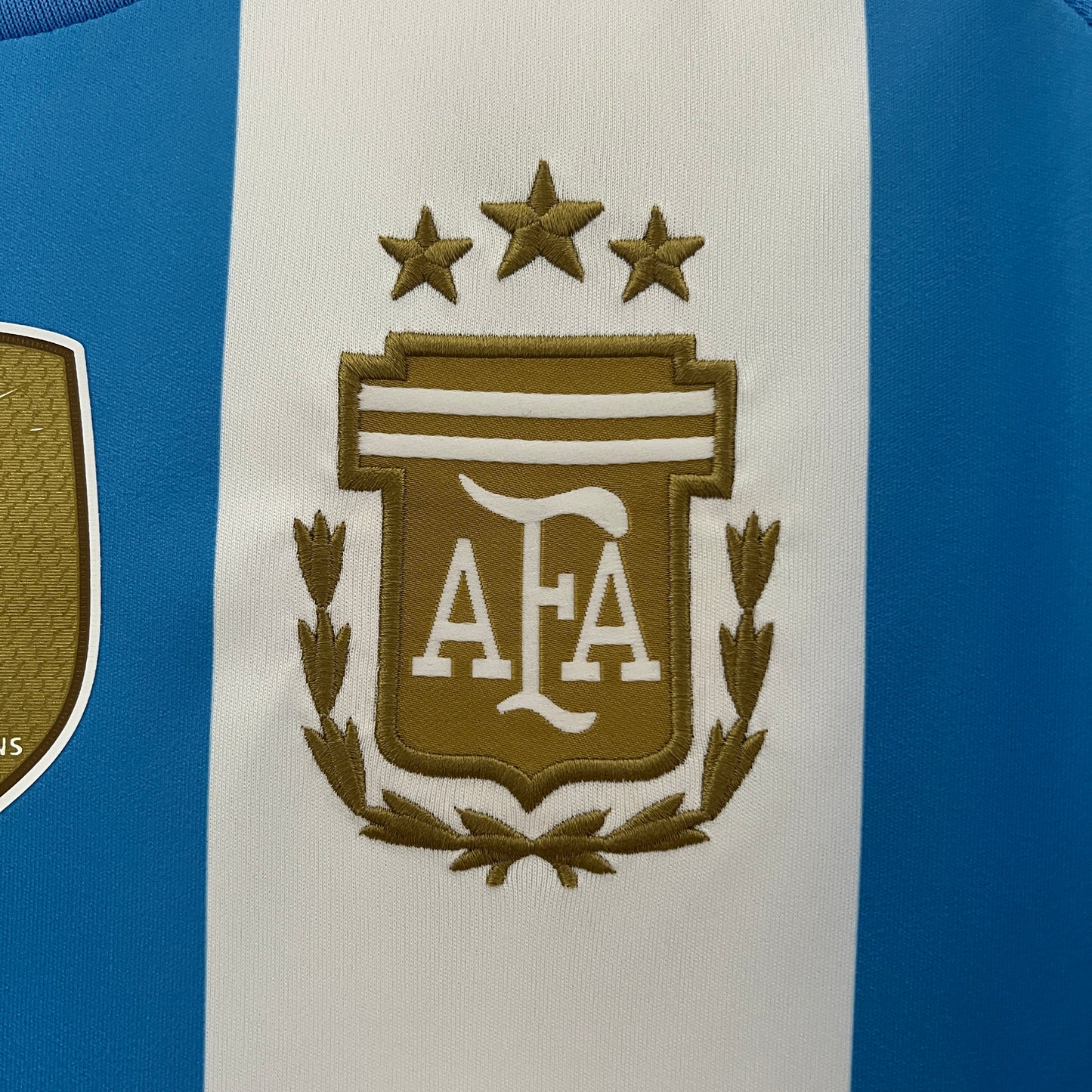 Argentina 2024 Home Jersey
