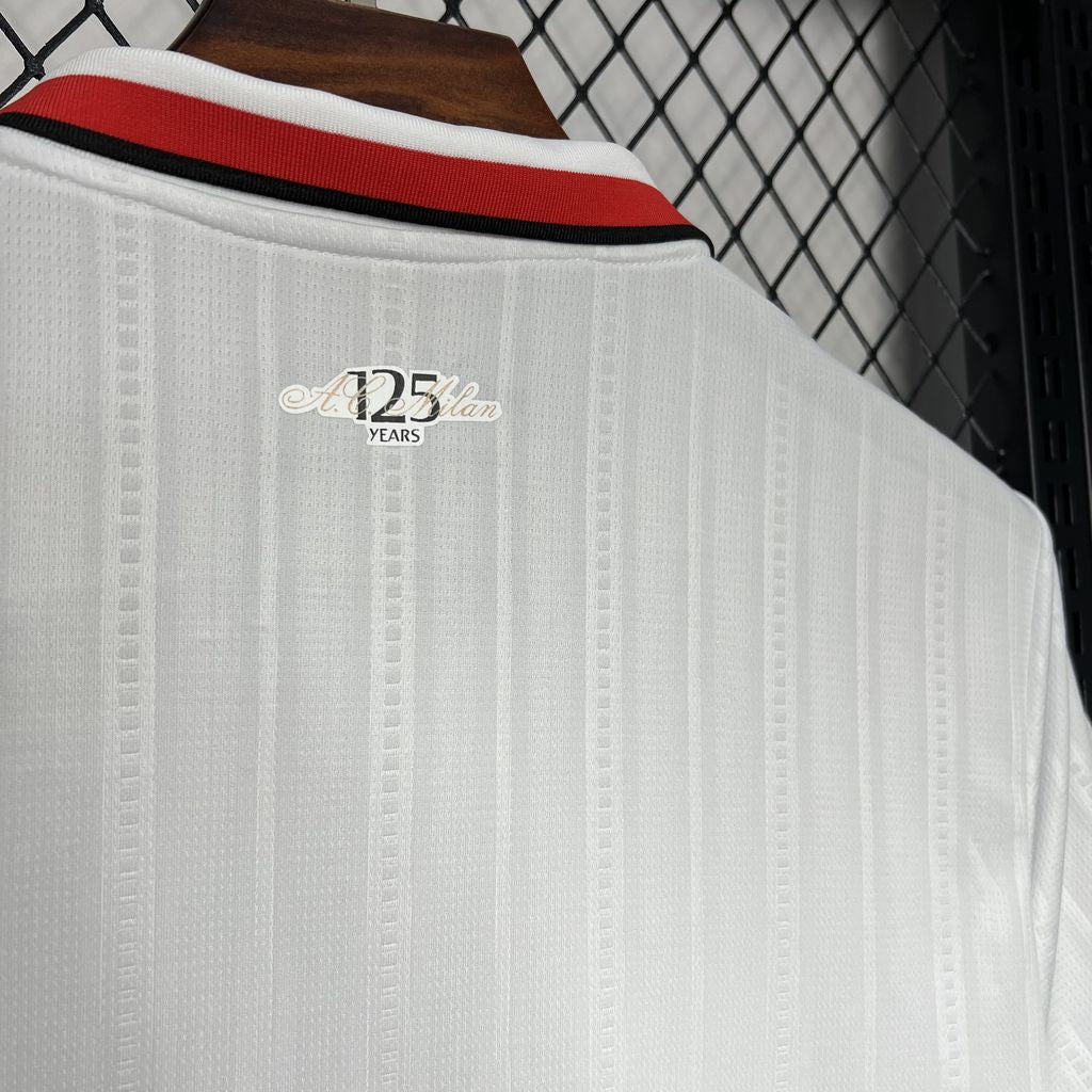 AC Milan 2024/25 Away