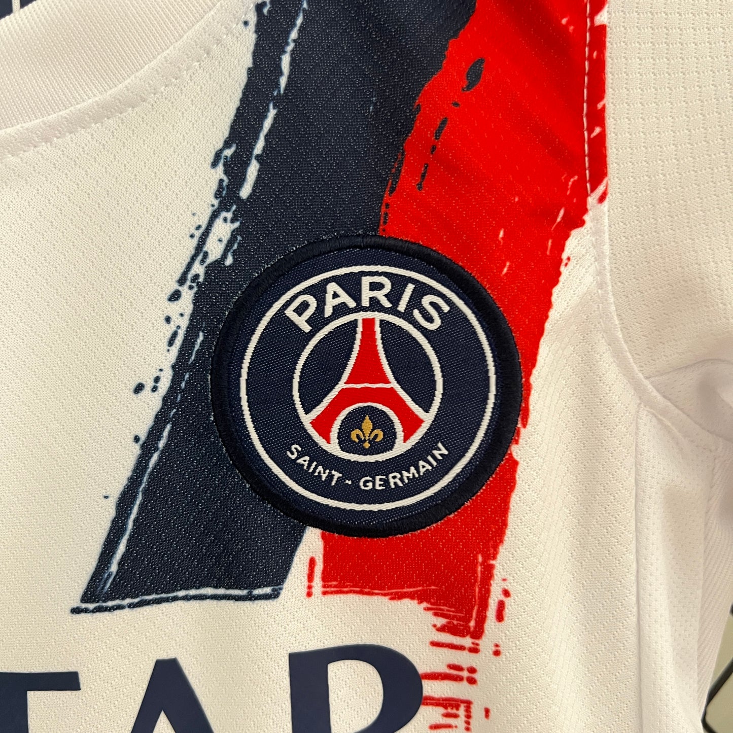 24/25 Kids PSG Away
