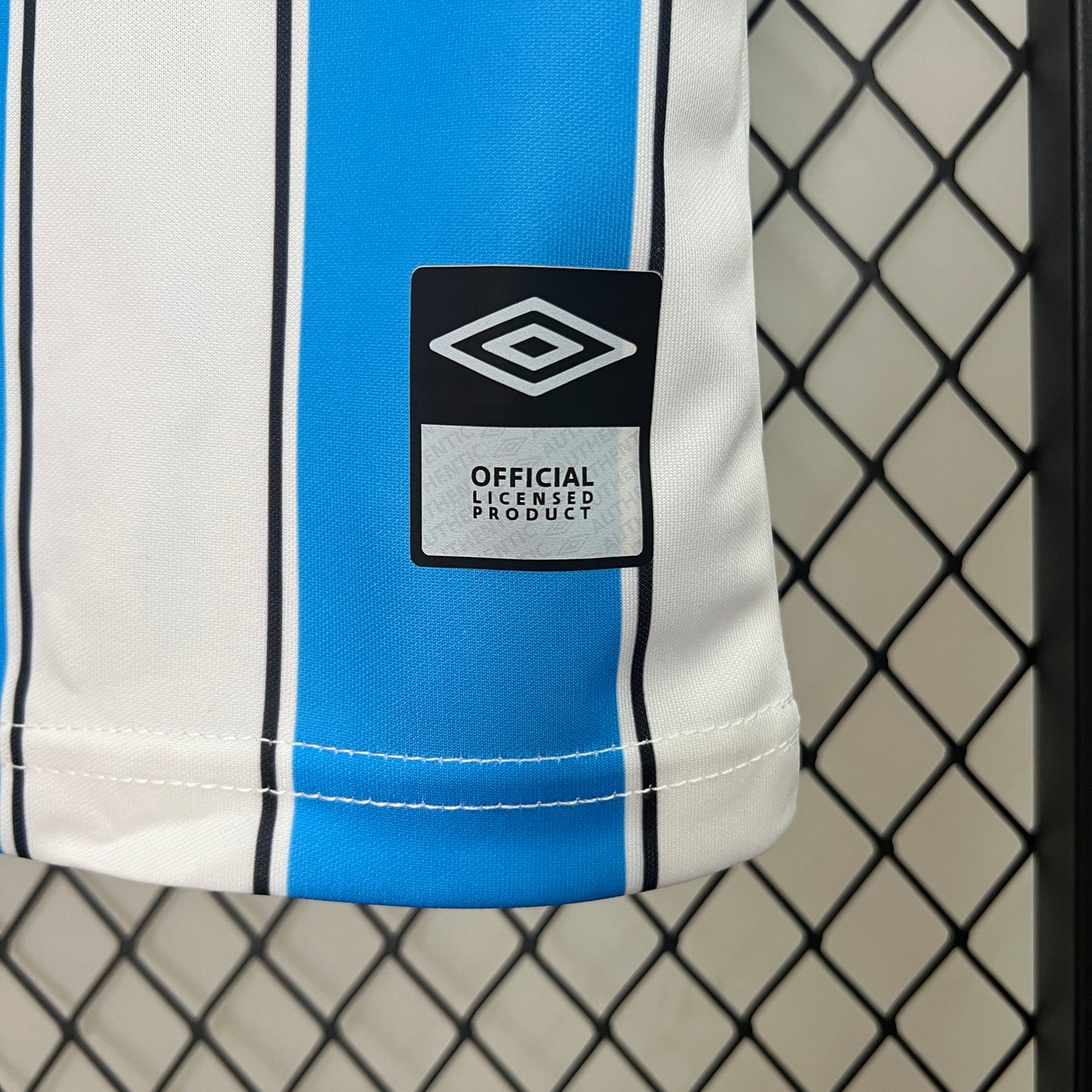 24/25 Atletico Tucuman Home