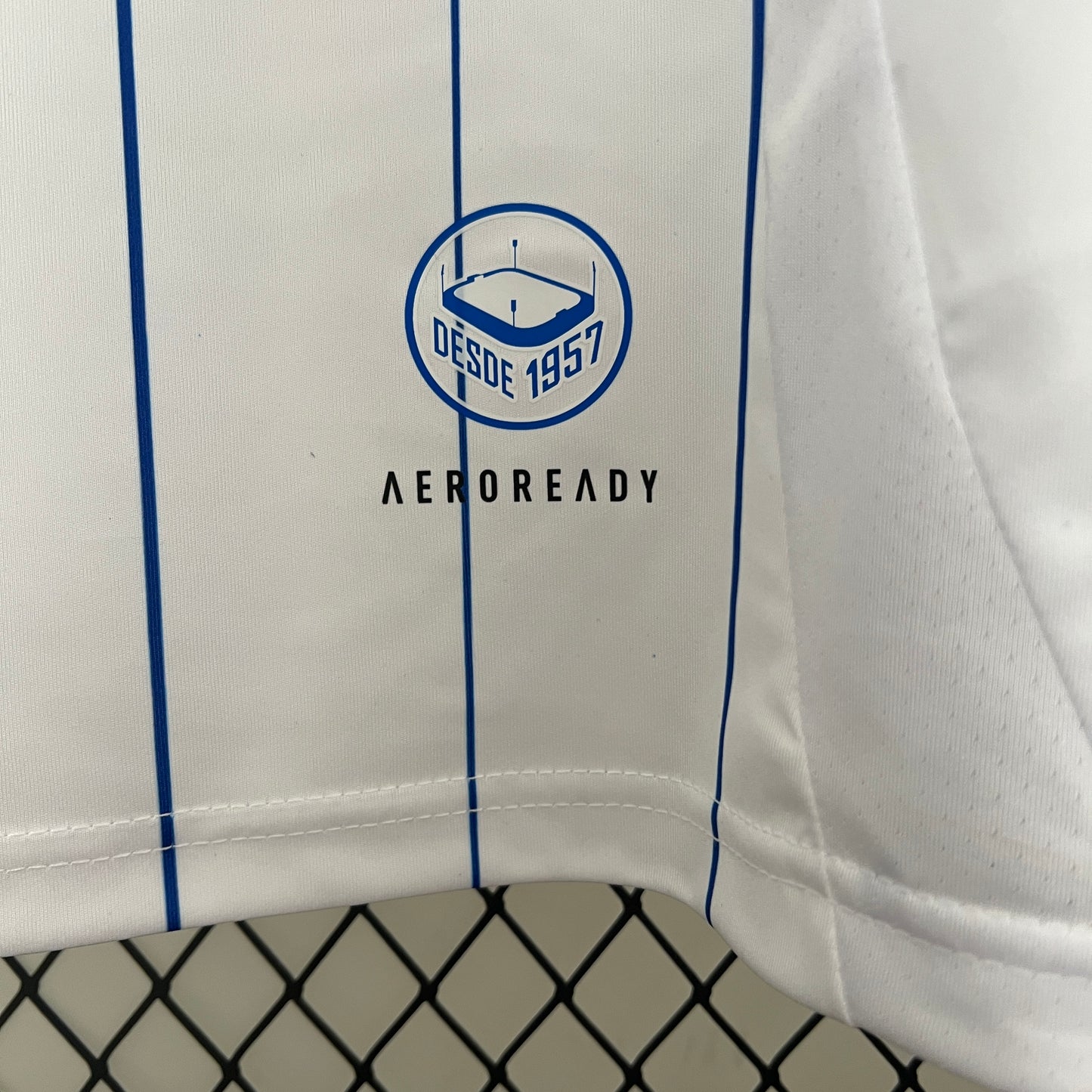 24/25 Zaragoza Home