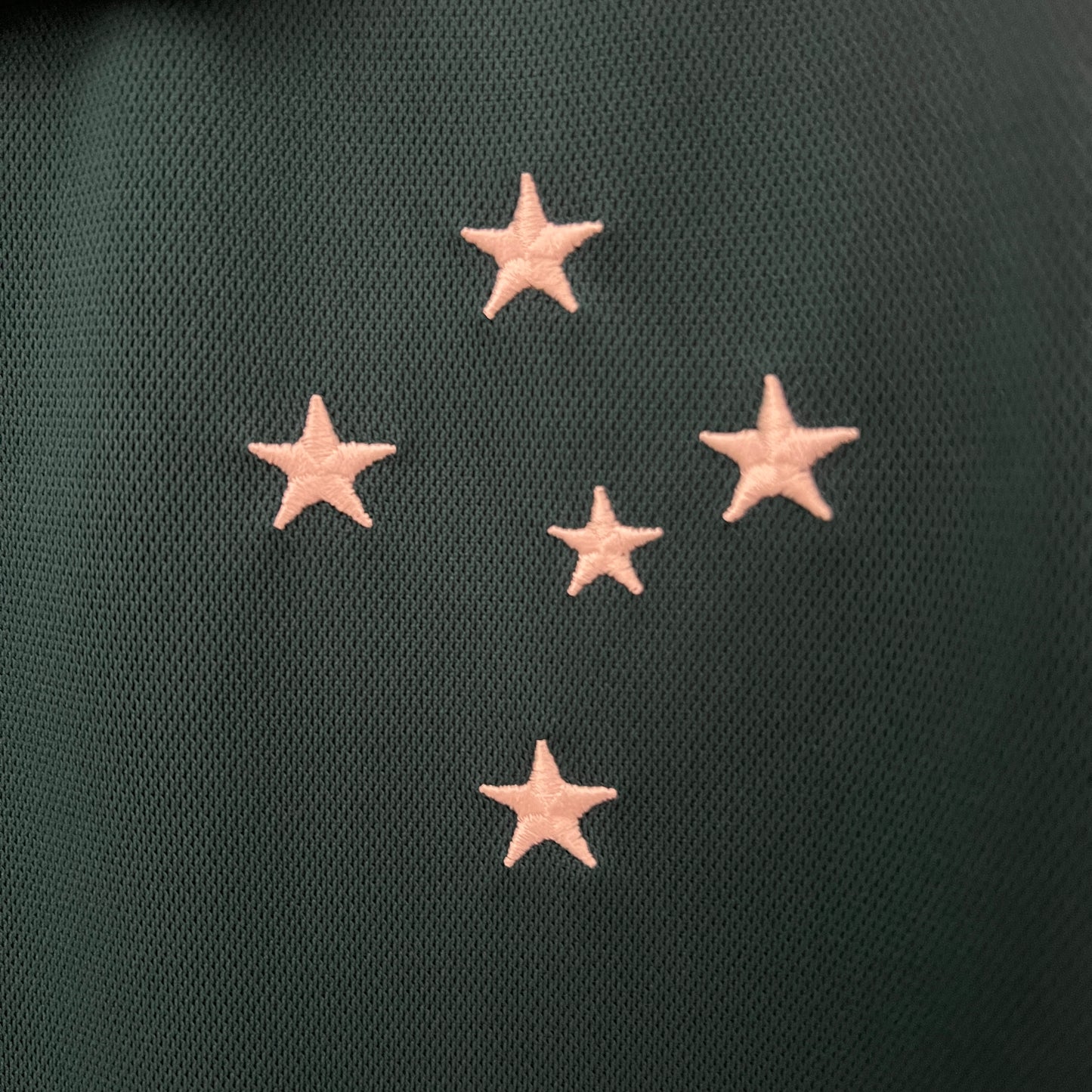 24/25 polo Cruzeiro
