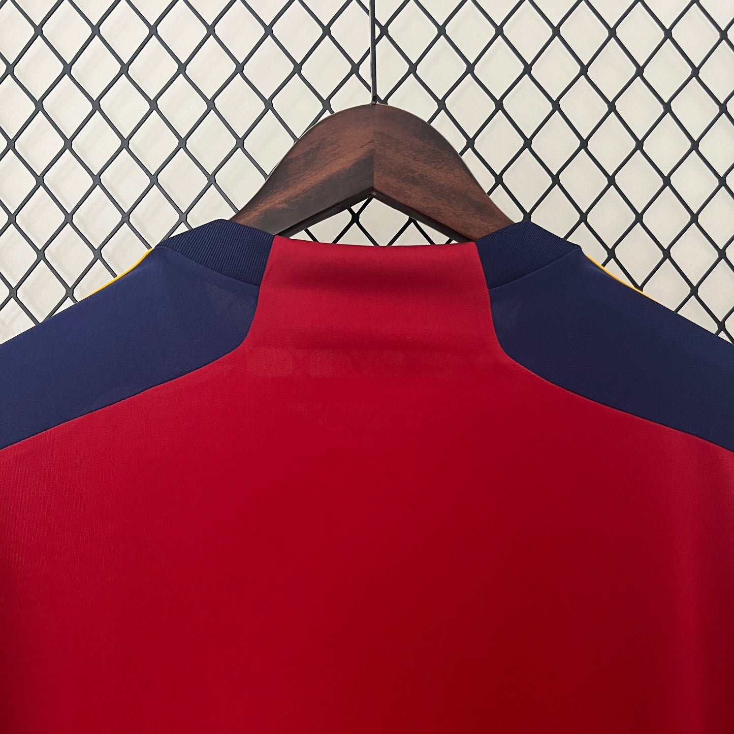 24/25 Real Salt Lake Home