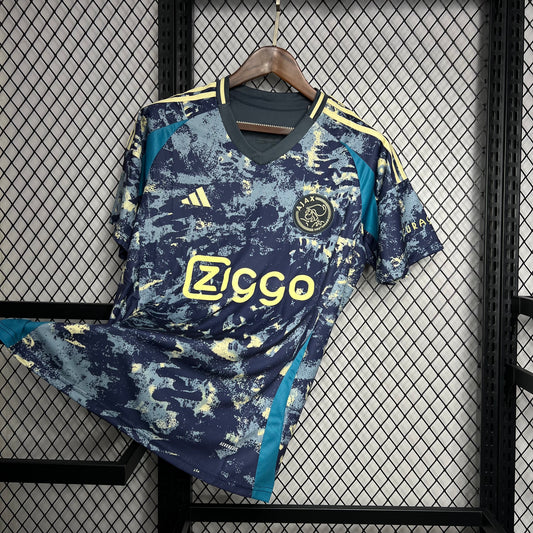 Ajax 2024/25 Away