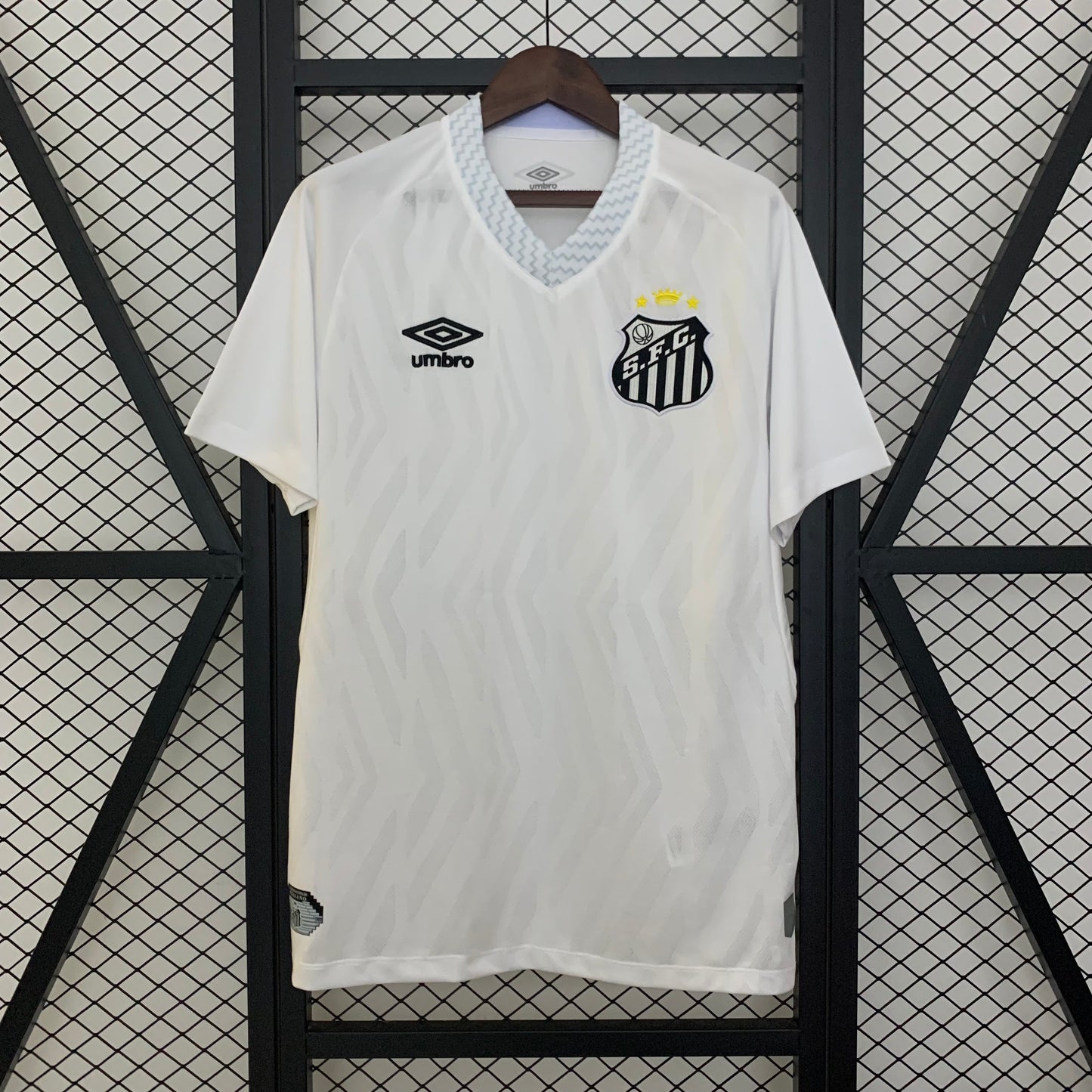 25/26 Santos home