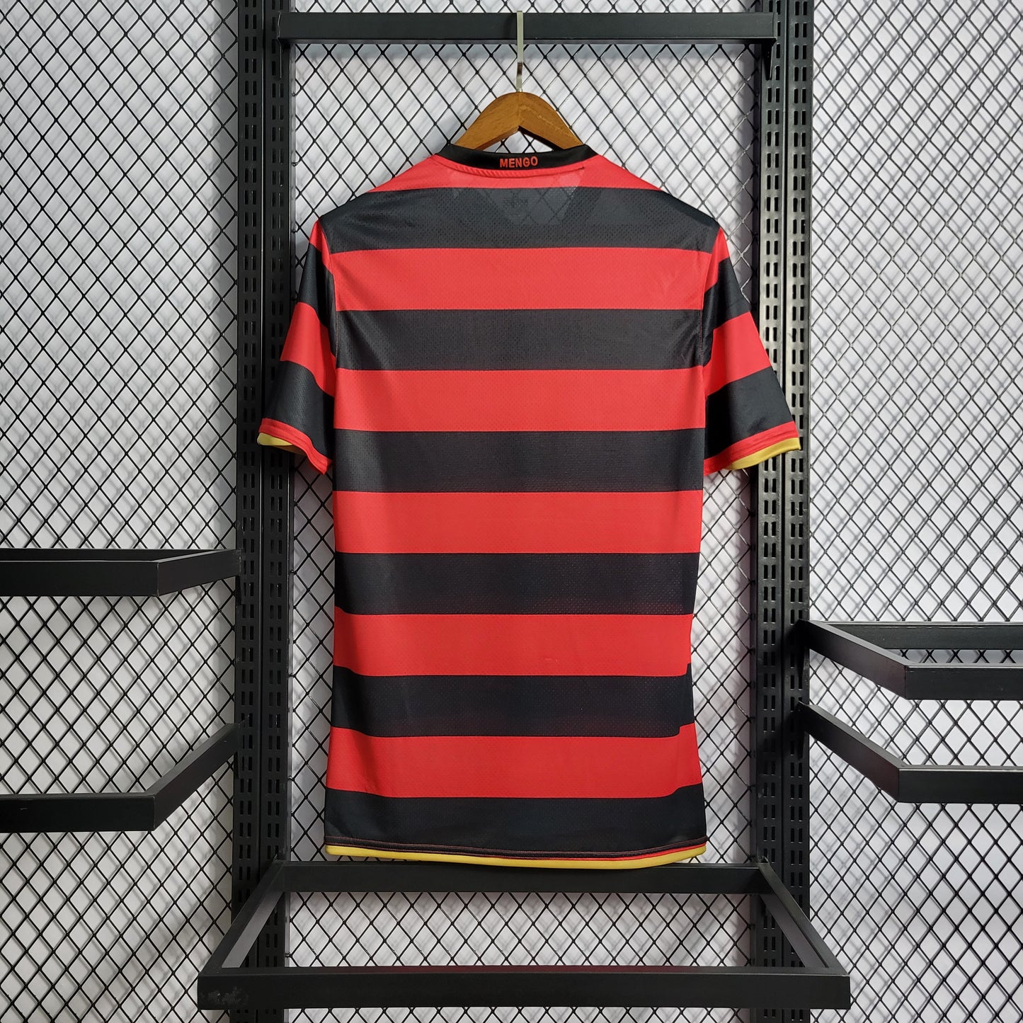 Flamengo 2008/2009  Home Retro