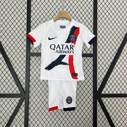 24/25 Kids PSG Away