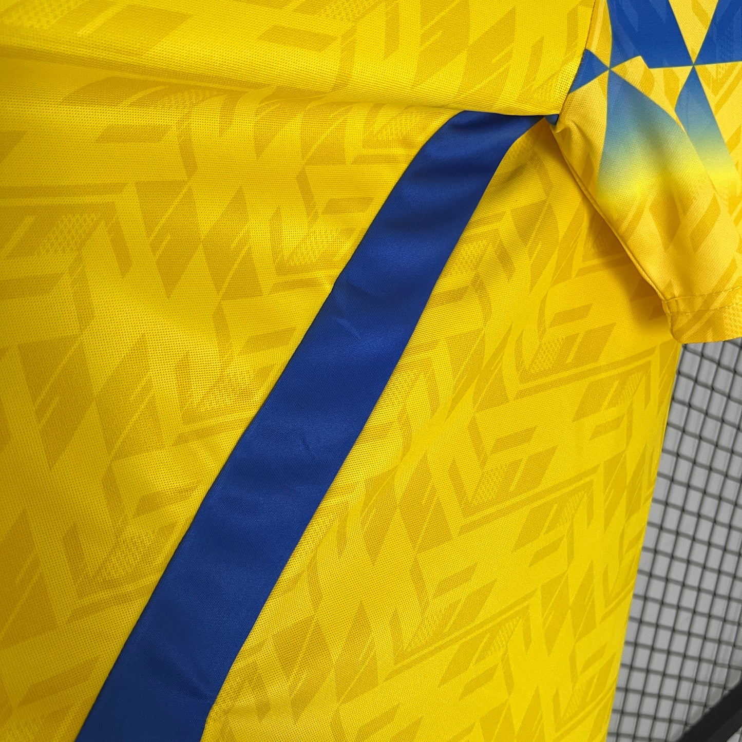 24/25 Las Palmas Home