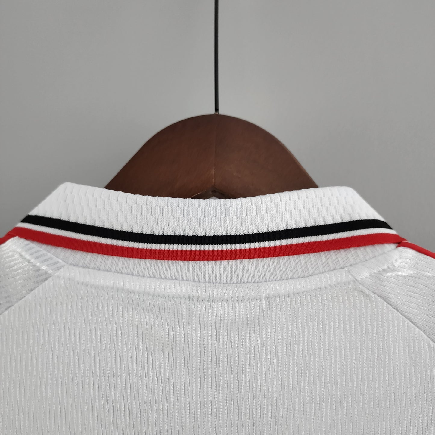 Retro sao paulo 1999 home