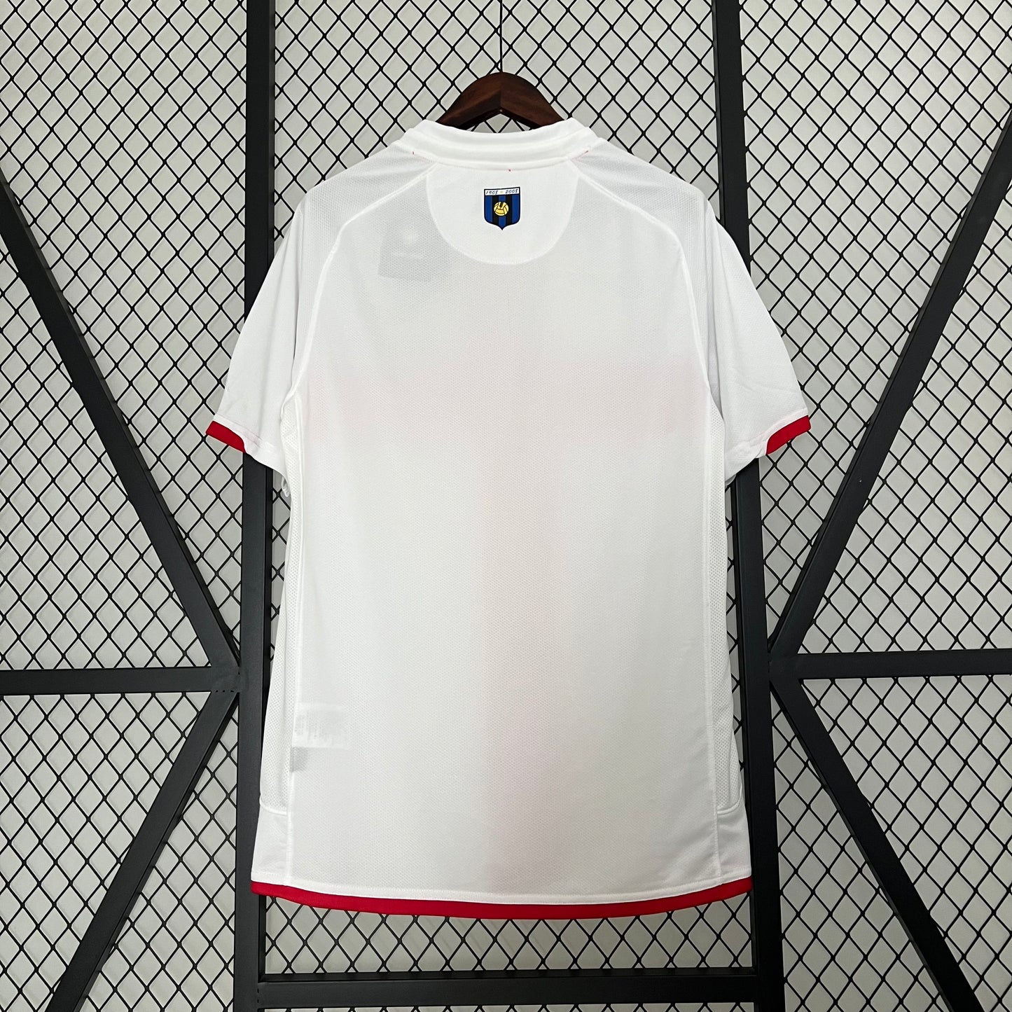 Retro Inter Milan 07/08 Away
