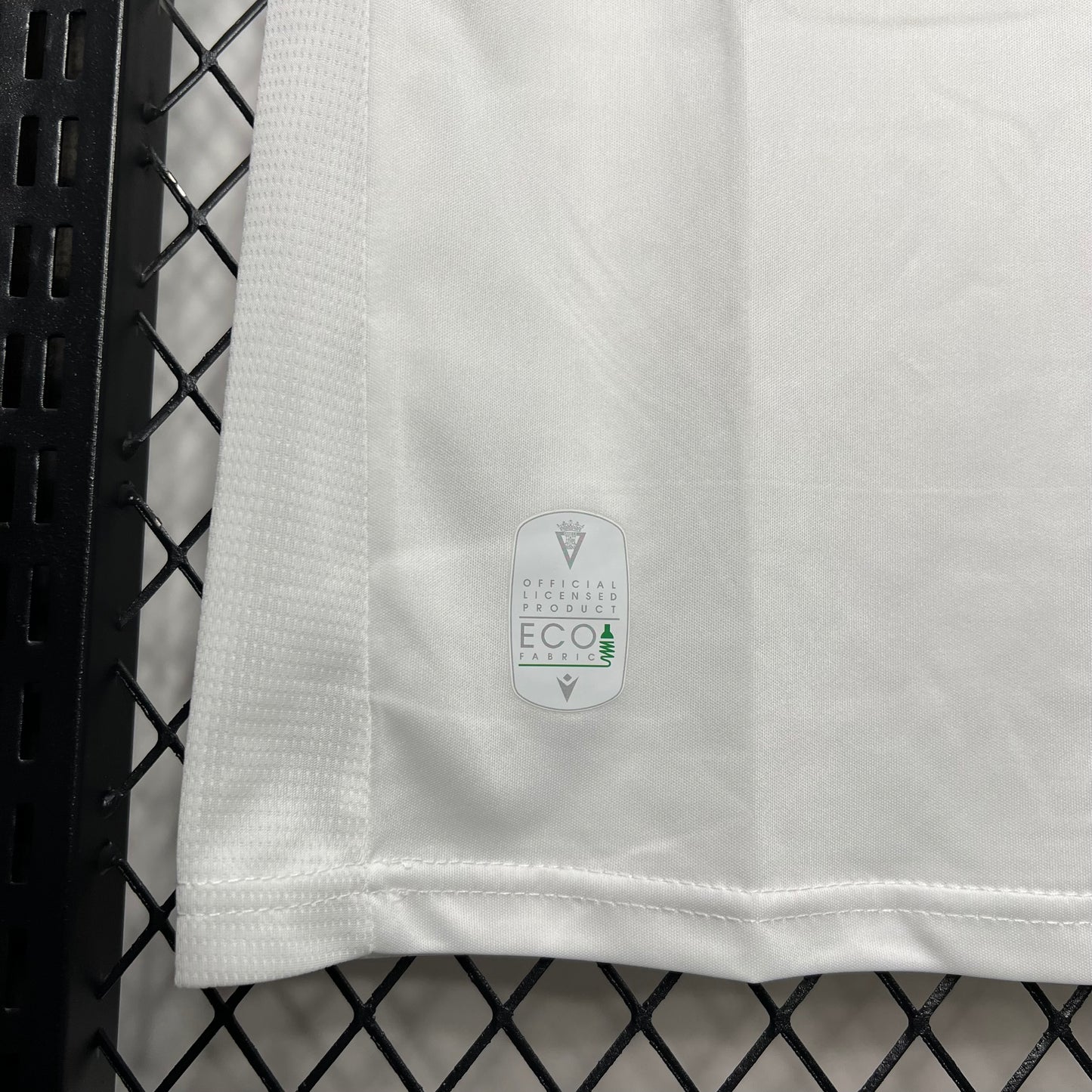 Cadiz 2024/25 Away Jersey