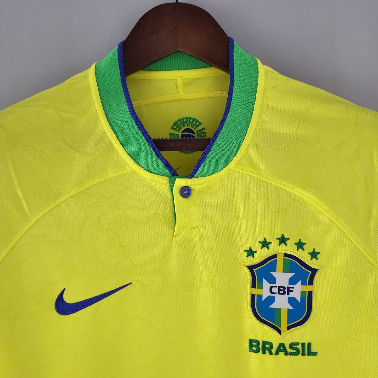 2022 Brazil World Cup Home