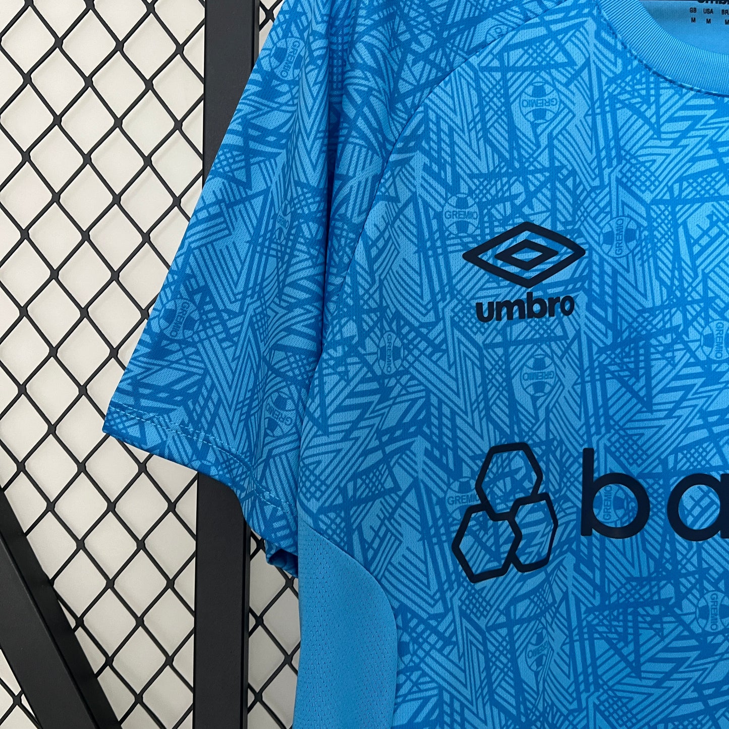 24/25 Gremio Goalkeeper