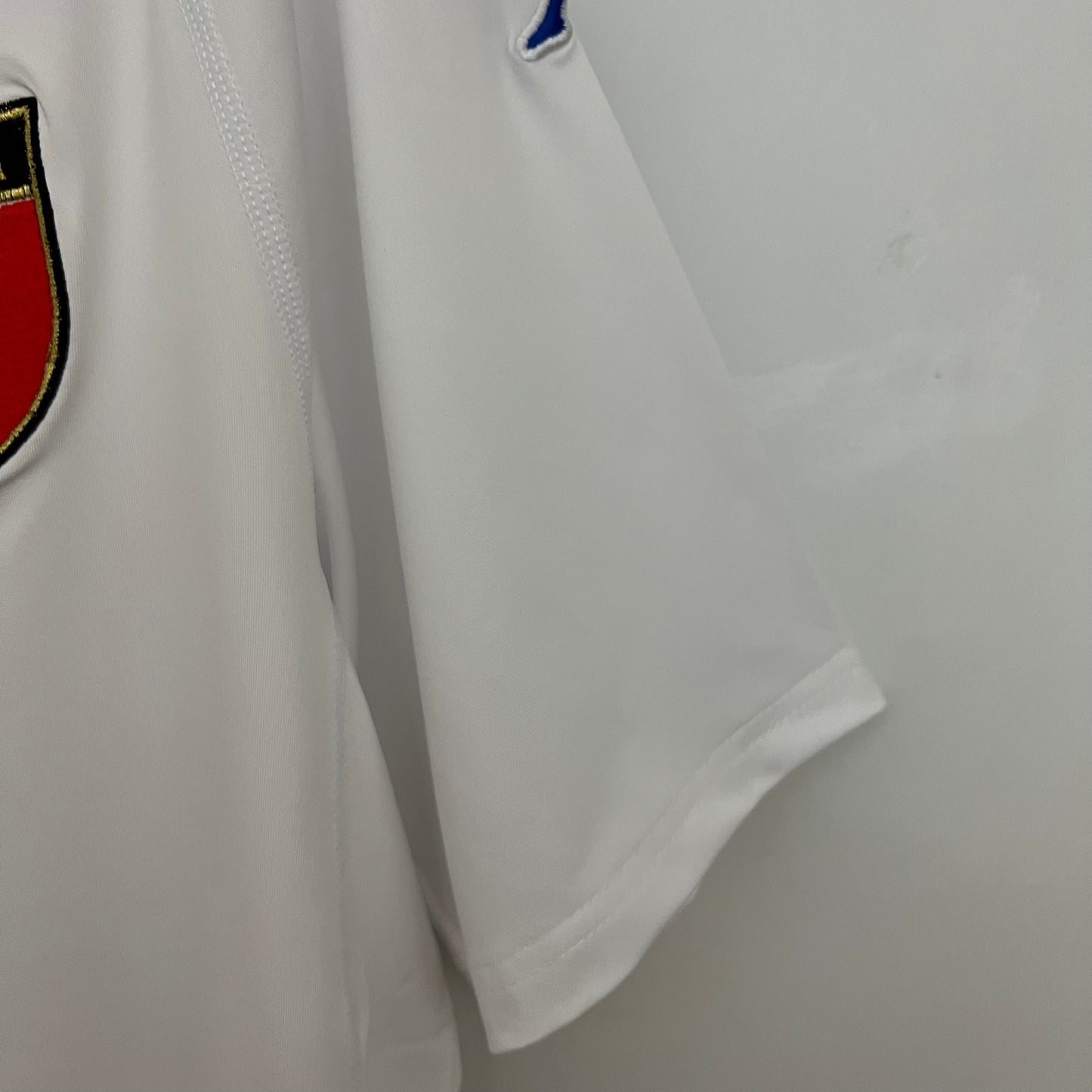 Retro Italy 2000 Away
