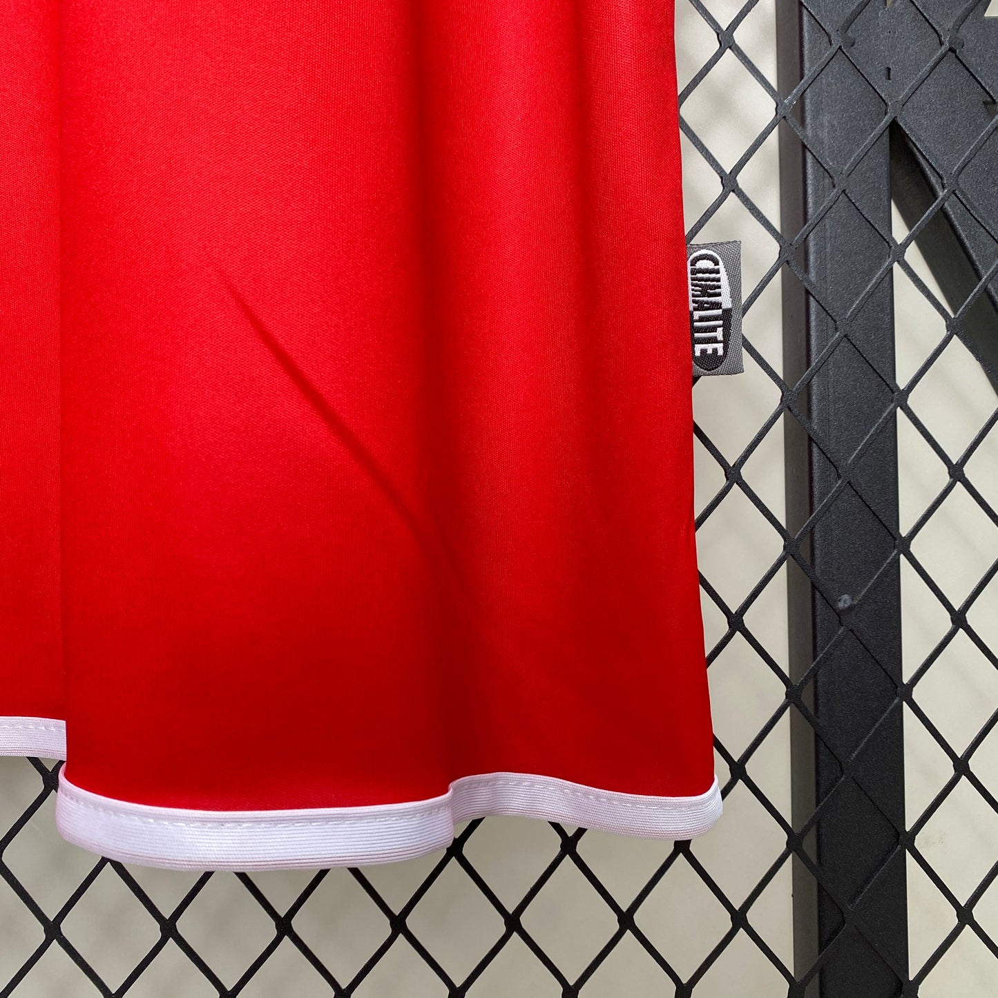 04/05 Benfica Home
