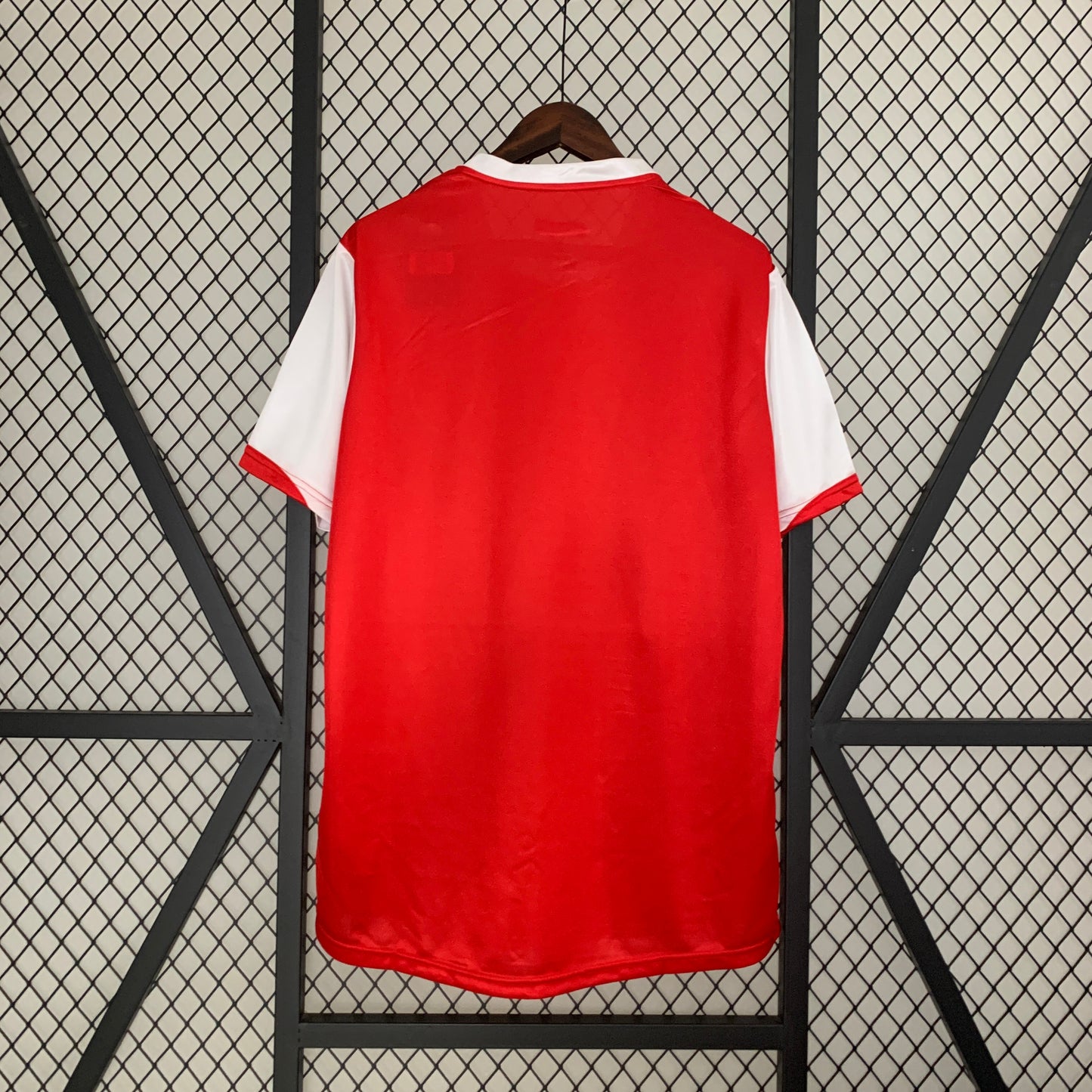 Retro Arsenal 06/08 Home