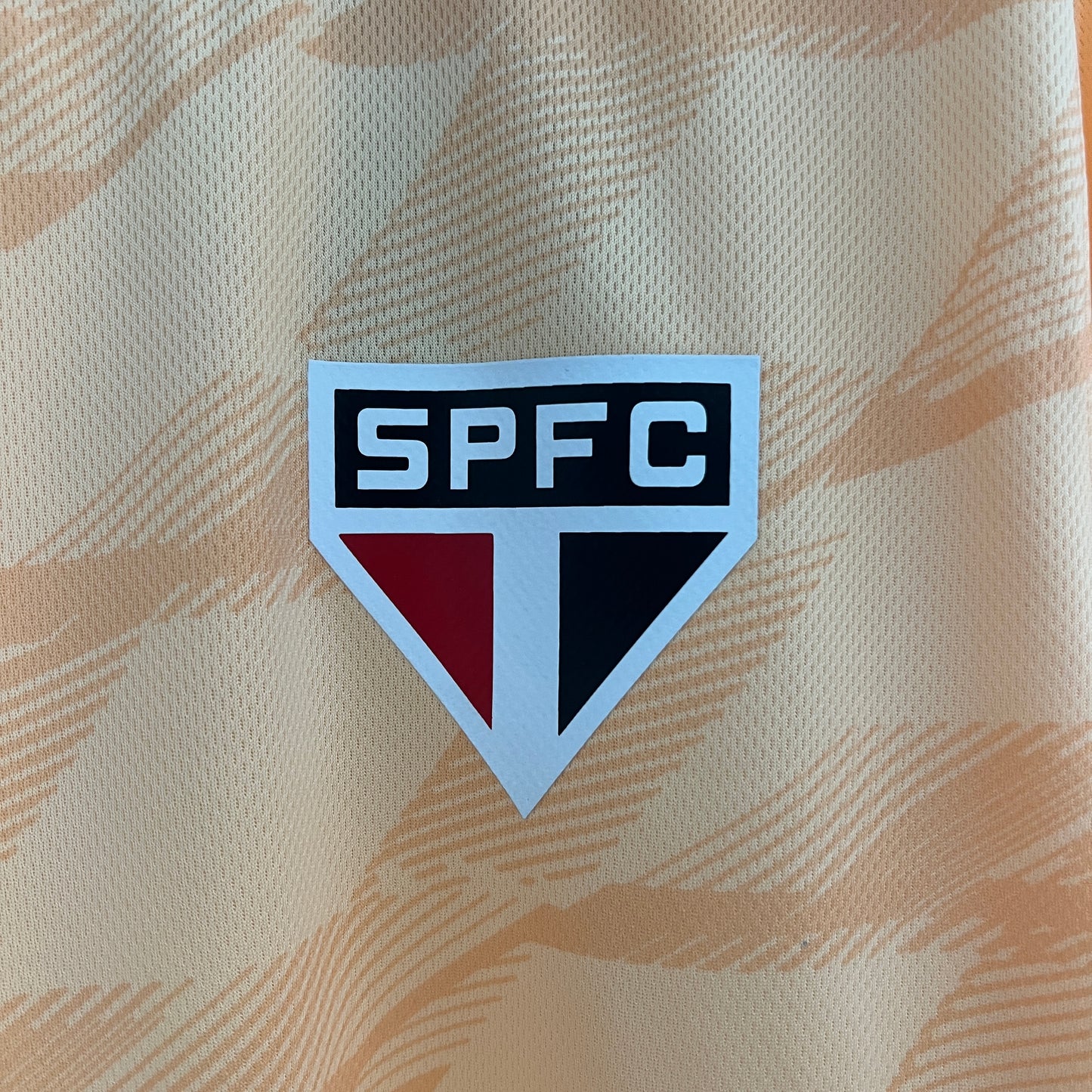 24/25 Sao Paulo Training