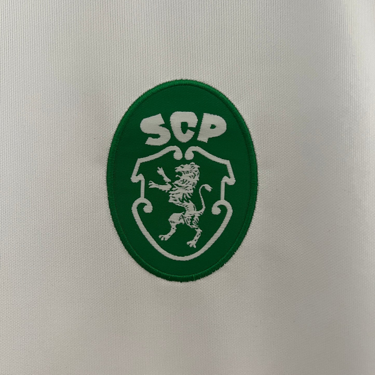 24/25 Sporting CP Away