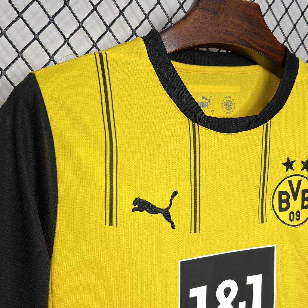 Borussia Dortmund 2024/25 Home