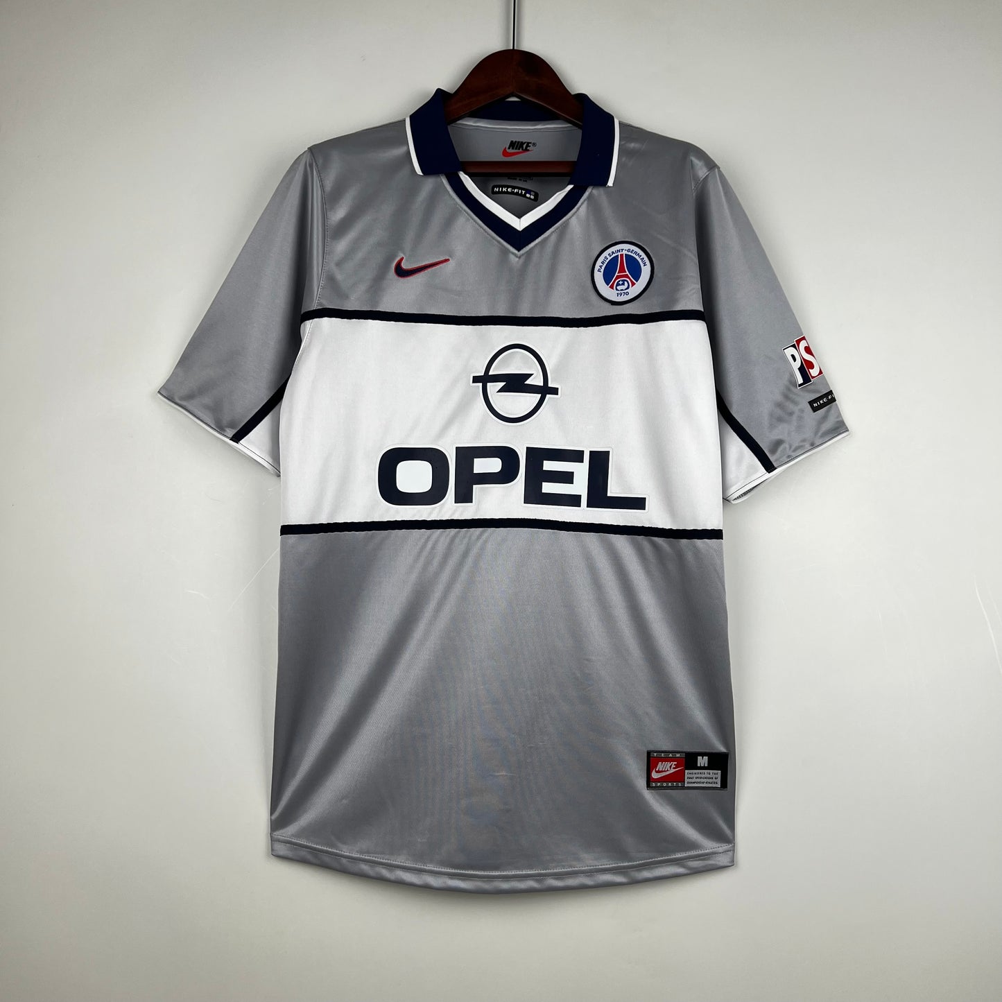 Retro PSG 99/00 Away
