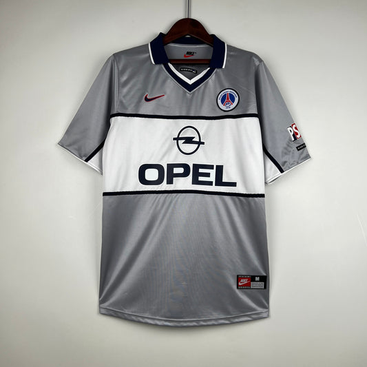 Retro PSG 99/00 Away