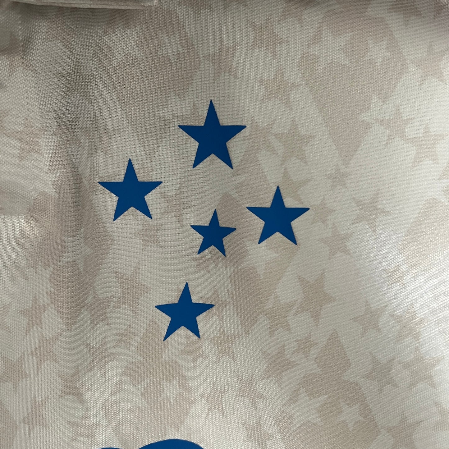 Retro Cruzeiro 93/94 away
