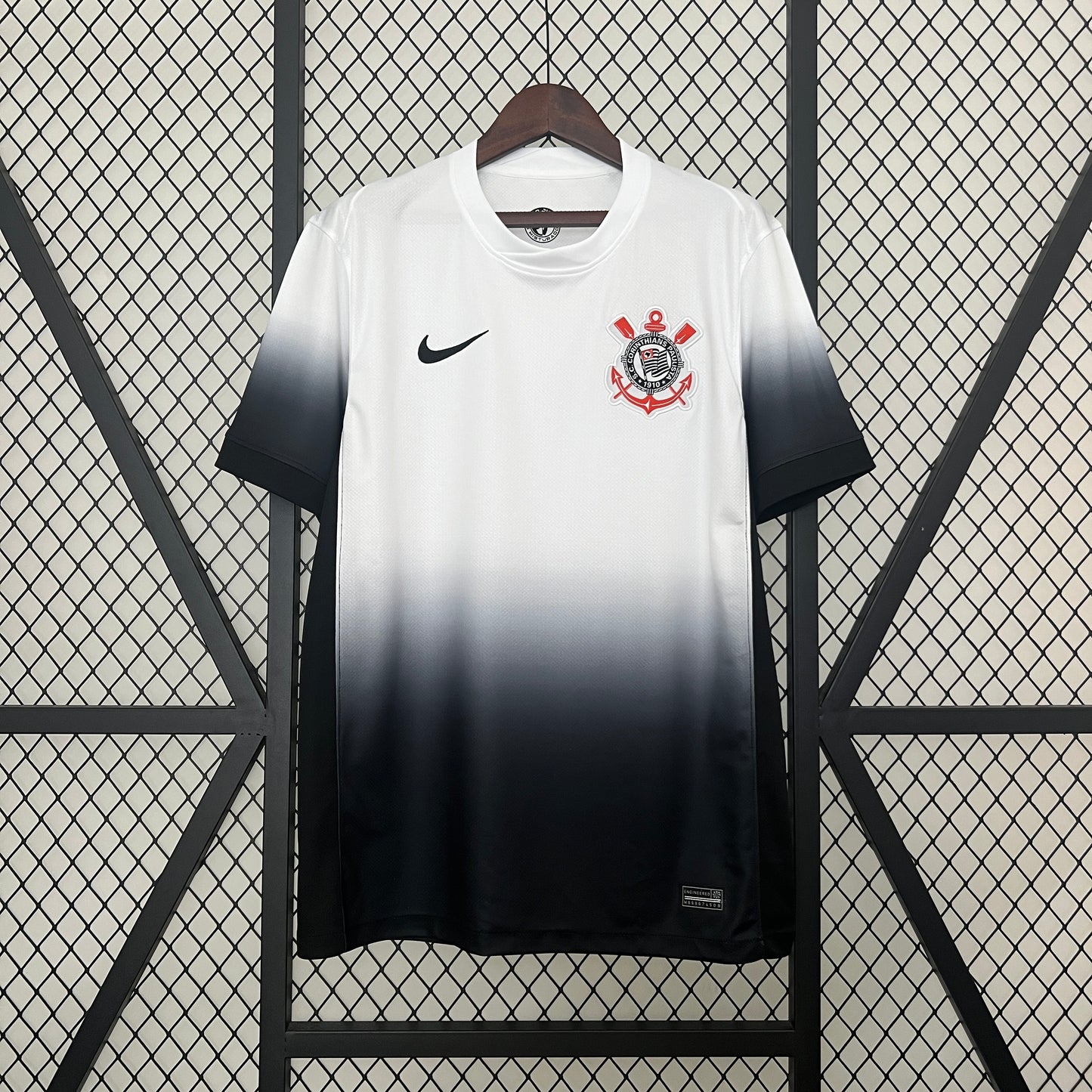 Corinthians 2024/25 Home Jersey