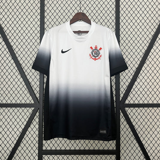 Corinthians 2024/25 Home Jersey