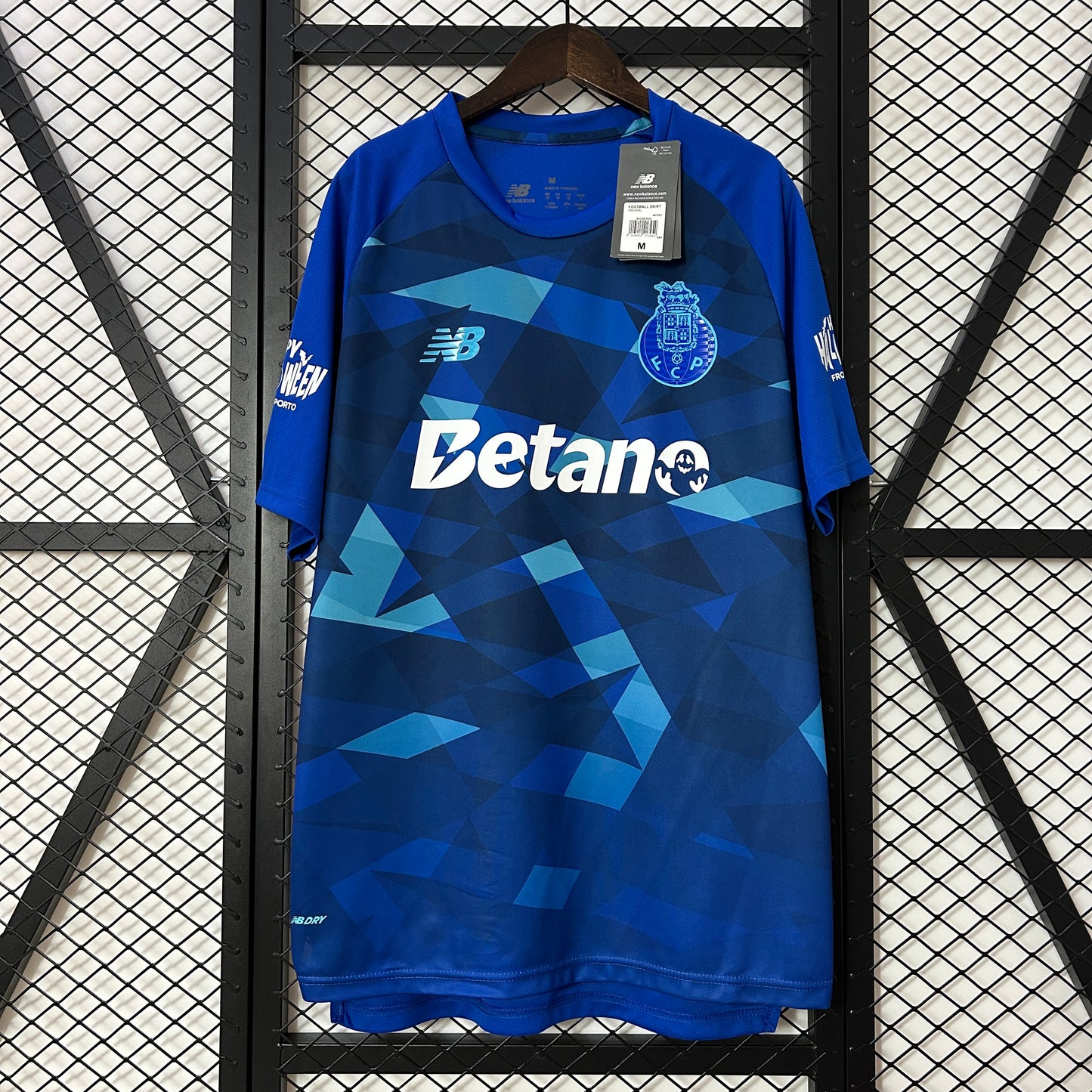 24/25 Porto Halloween Special Edition