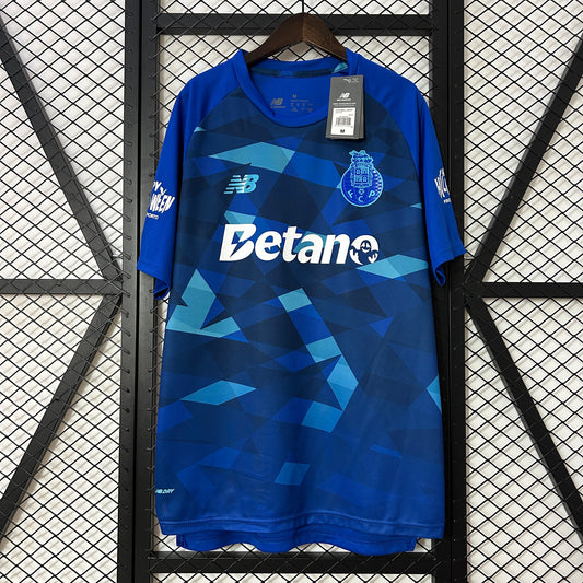 24/25 Porto Halloween Special Edition