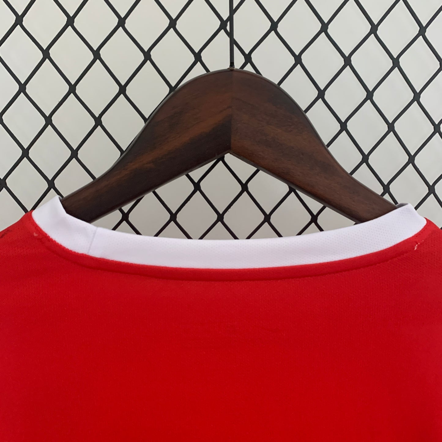 Retro long sleeve Arsenal 02/04 Home