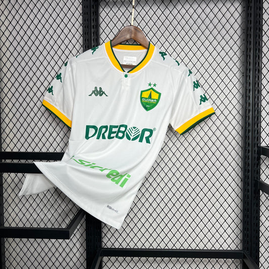 Cuiabá 2024/25 Away